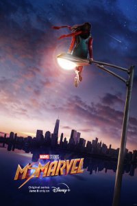 Мисс Марвел 2022 Смотреть сериал Мисс Марвел 2022 онлайн бесплатно в хорошем качестве
