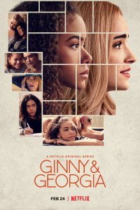 Джинни и Джорджия 2021 Смотреть сериал Джинни и Джорджия 2021 онлайн бесплатно в хорошем качестве