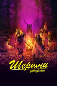 Шершни 2021 Смотреть сериал Шершни 2021 онлайн бесплатно в хорошем качестве