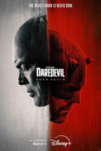 Сорвиголова: Рождённый заново 2025 Смотреть сериал Сорвиголова: Рождённый заново 2025 онлайн бесплатно в хорошем качестве