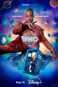 Доктор Кто 2023 Смотреть сериал Доктор Кто 2023 онлайн бесплатно в хорошем качестве