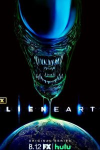 Чужой: Земля 2025 Смотреть сериал Чужой: Земля 2025 онлайн бесплатно в хорошем качестве