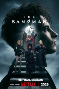 Песочный человек 2022 Смотреть сериал Песочный человек 2022 онлайн бесплатно в хорошем качестве